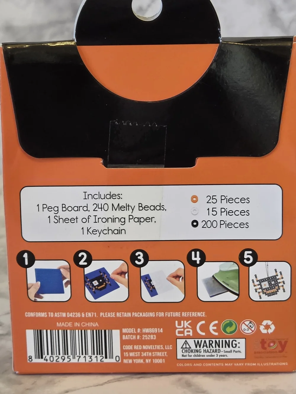 Play Things create fun